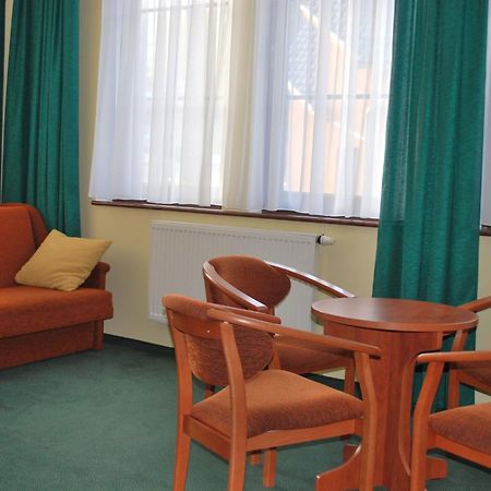 Hotel Halny Karpacz Exteriör bild