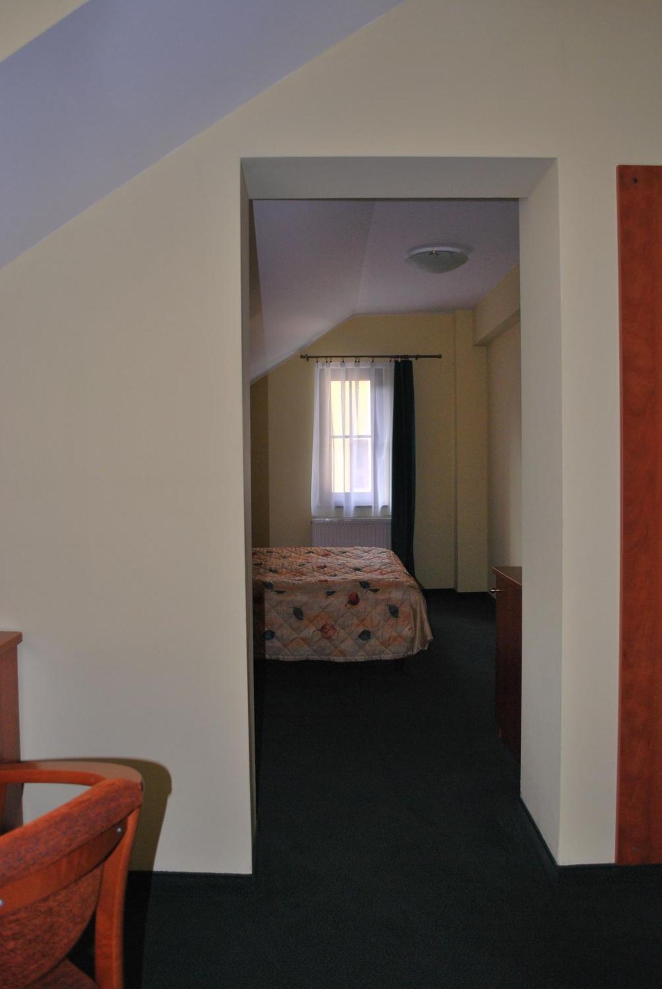 Hotel Halny Karpacz Exteriör bild