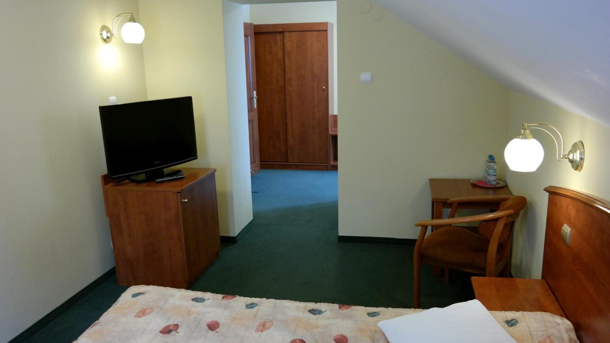 Hotel Halny Karpacz Exteriör bild