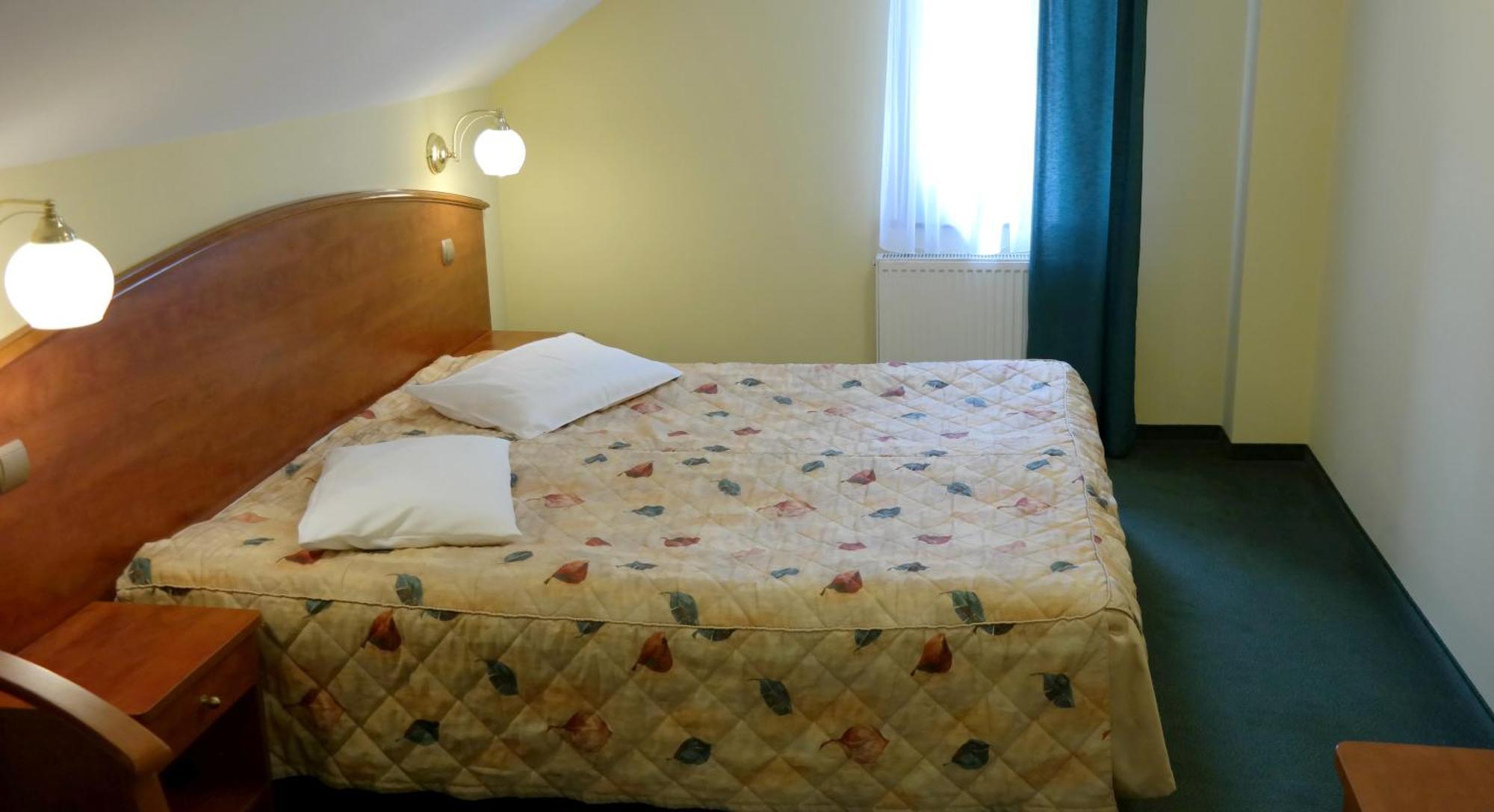 Hotel Halny Karpacz Exteriör bild