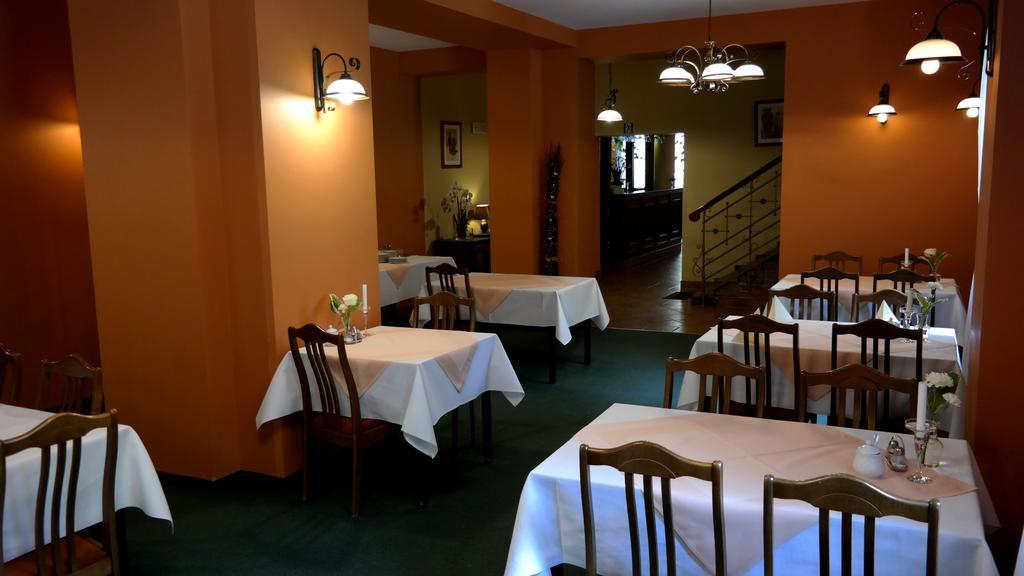 Hotel Halny Karpacz Exteriör bild